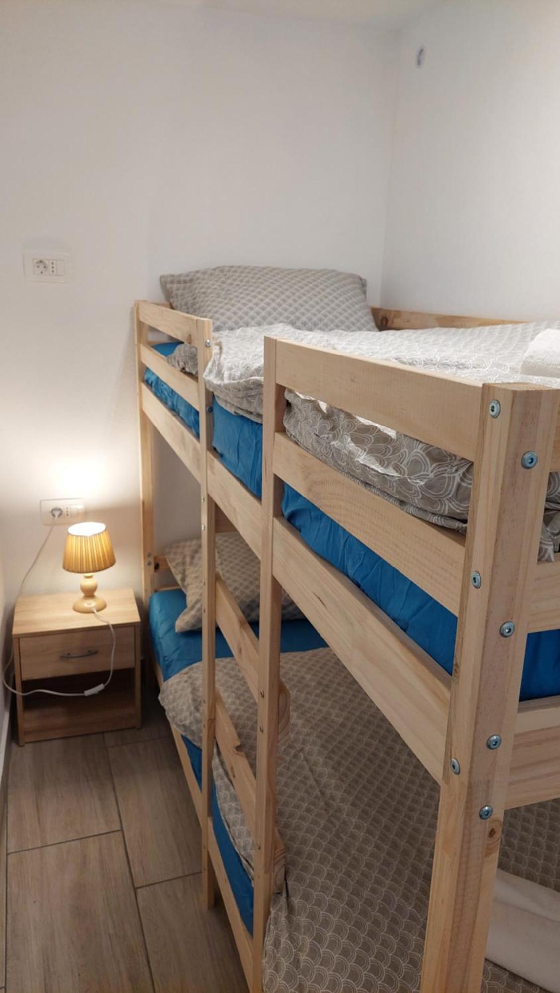 Apartma Lili Izola Exterior foto