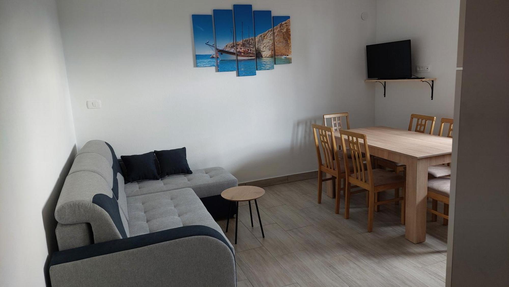 Apartma Lili Izola Exterior foto