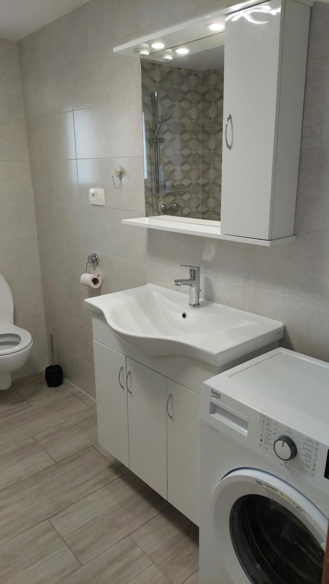 Apartma Lili Izola Exterior foto