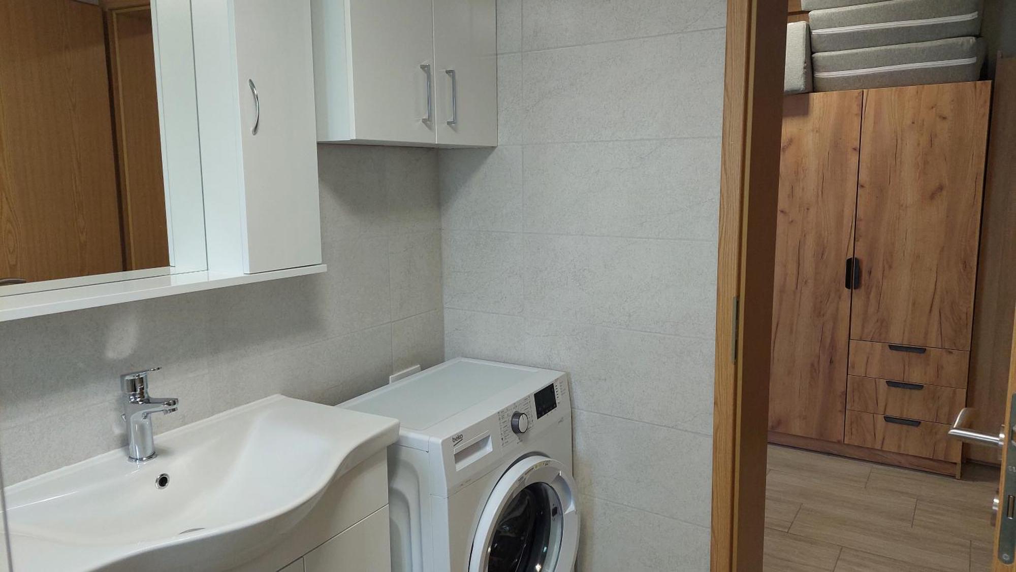 Apartma Lili Izola Exterior foto