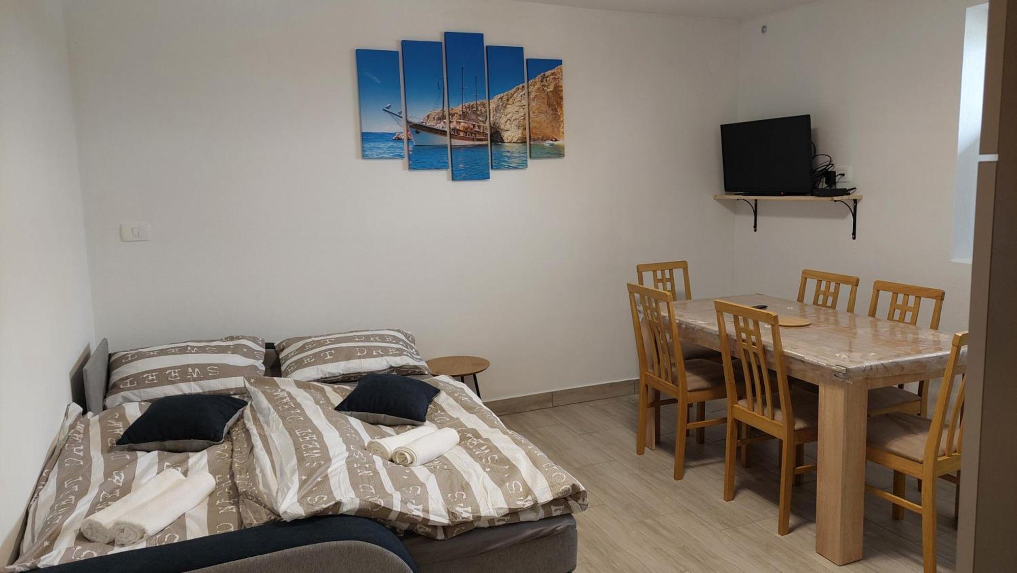 Apartma Lili Izola Exterior foto