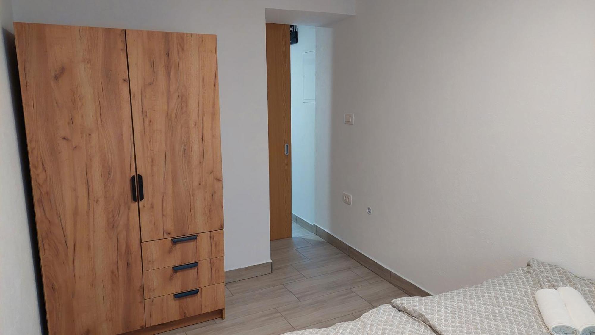 Apartma Lili Izola Exterior foto
