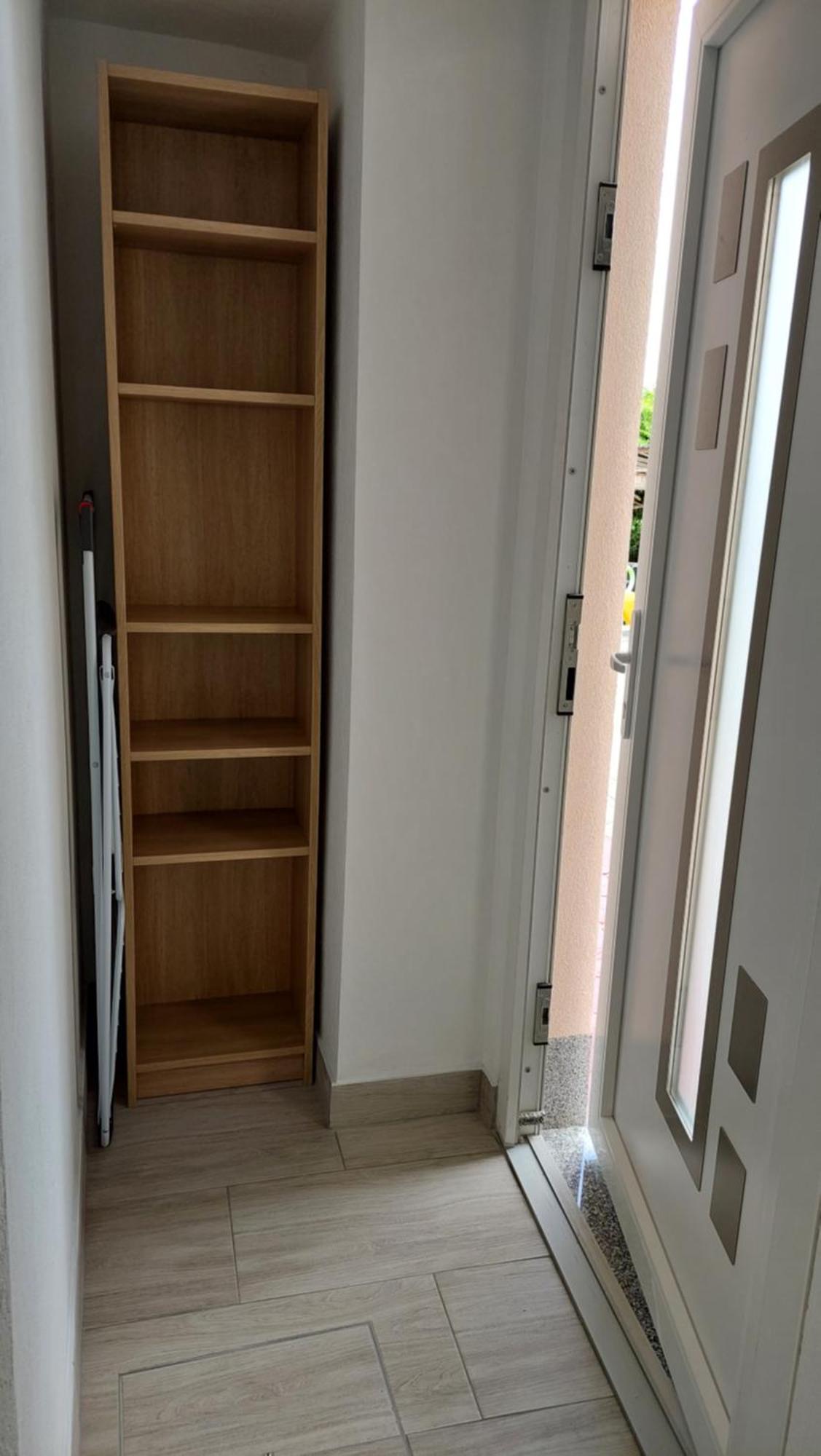 Apartma Lili Izola Exterior foto
